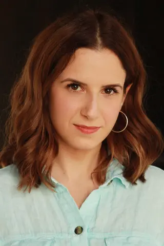 Peliculas de Carolina Rubio