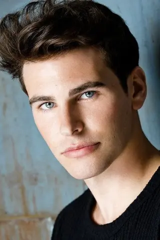 Peliculas de Troy Osterberg