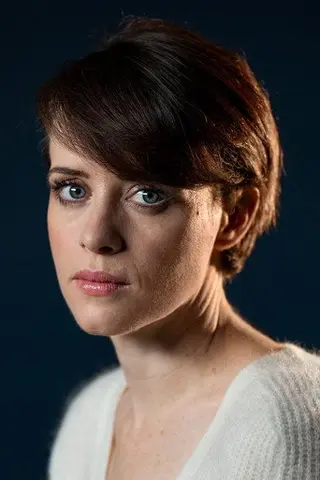 Peliculas de Claire Foy