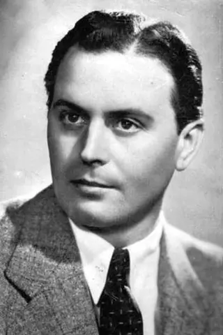 Peliculas de István Nagy