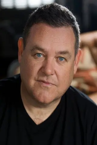 Peliculas de Tony Maudsley