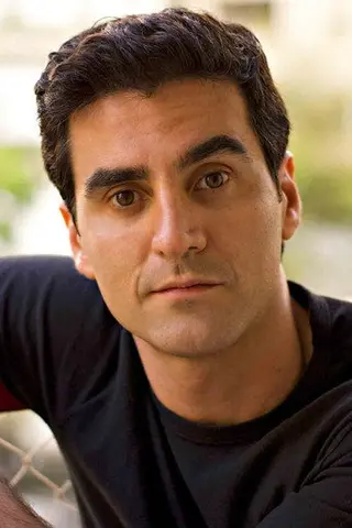 Peliculas de Marcelo Laham