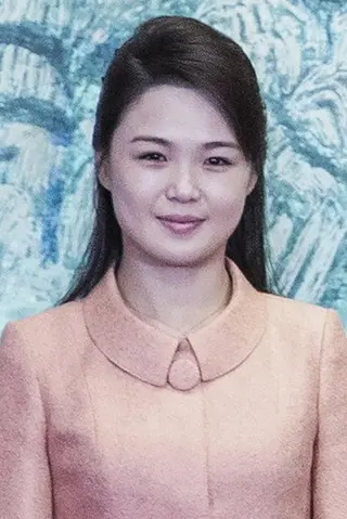 Peliculas de Ri Sol-ju