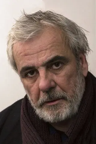 Peliculas de Nikos Arvanitis