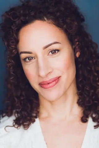 Peliculas de Tricia Alexandro