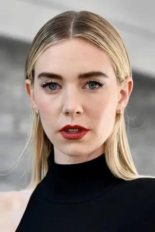 Peliculas de Vanessa Kirby