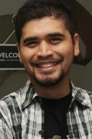 Peliculas de Rizky Hanggono