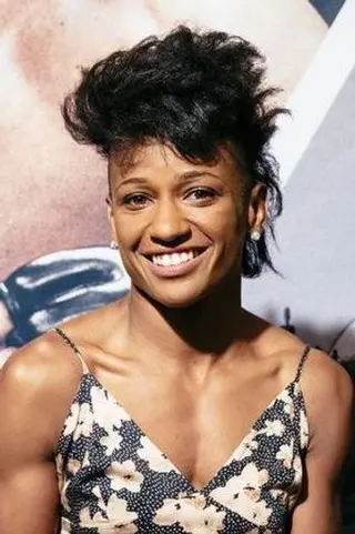 Peliculas de Angela Hill