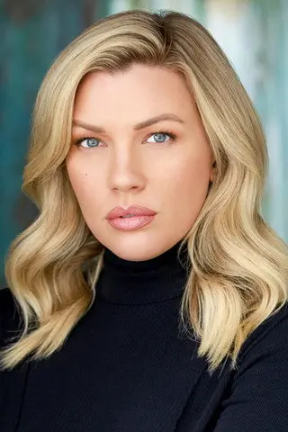 Peliculas de Amber Coyle