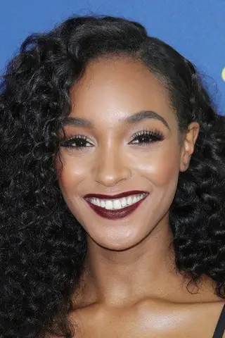 Peliculas de Jourdan Dunn