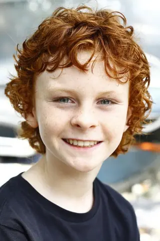 Peliculas de Nathaniel McParland