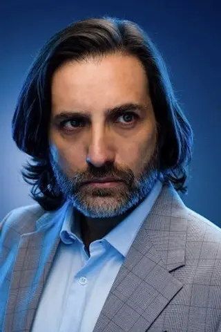 Peliculas de Andrés Suárez