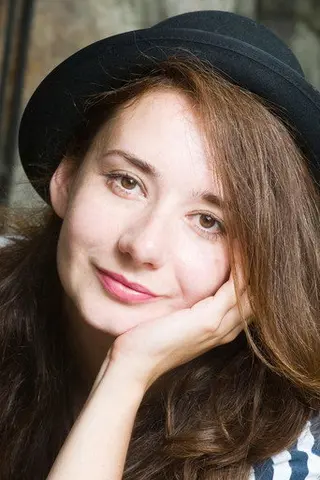 Peliculas de Zuzana Konečná