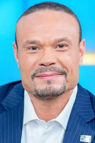 Peliculas de Dan Bongino