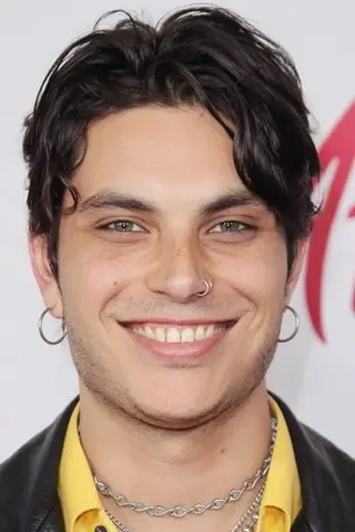 Peliculas de Samuel Larsen