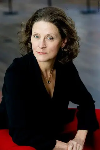Peliculas de Ruth Schwegler