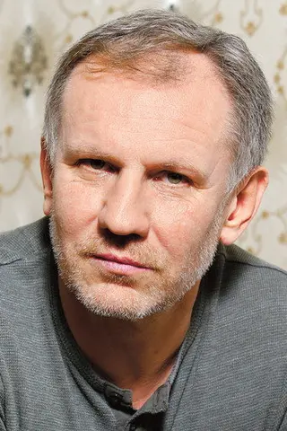 Peliculas de Martin Finger