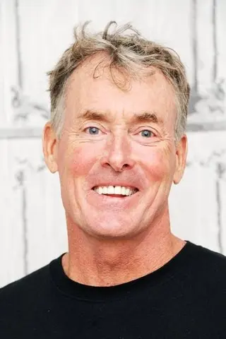 Peliculas de John C. McGinley