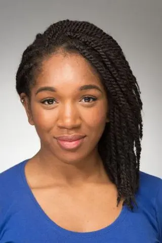 Peliculas de Cherrelle Skeete