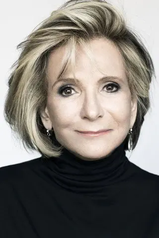 Sheila Nevins - Córka • Potomstwo