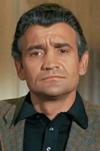 Peliculas de Richard Bakalyan