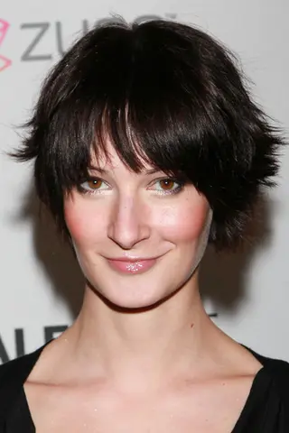 Peliculas de Natasha Melnick