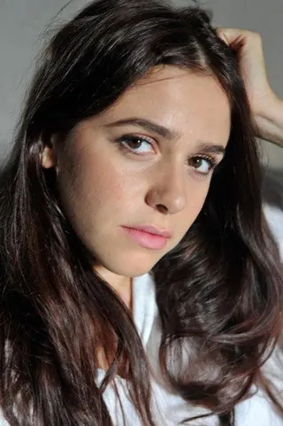 Peliculas de Francesca Luce Cardinale