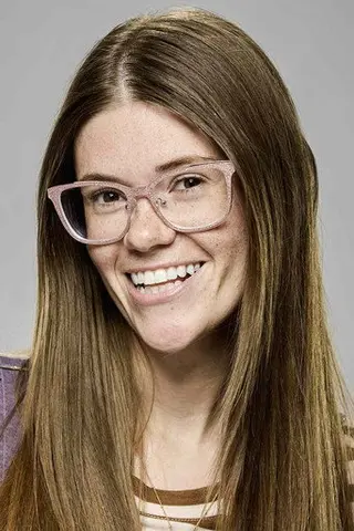 Peliculas de Kelley Jorgensen