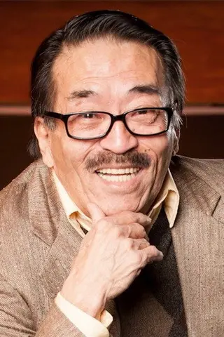 Peliculas de Rodney Kageyama