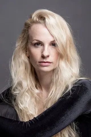 Elina Pähklimägi - Córka • Potomstwo