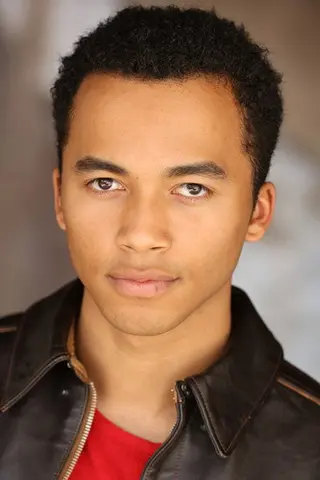 Peliculas de Raymond Cham Jr.