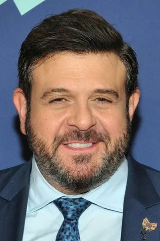 Peliculas de Adam Richman