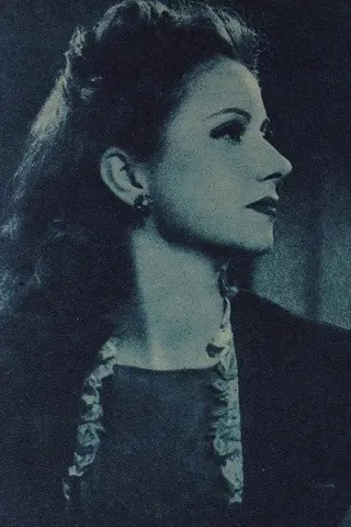 Peliculas de Conchita Montes