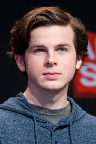 Peliculas de Chandler Riggs