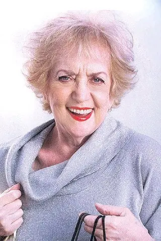Peliculas de Zulema Galperín