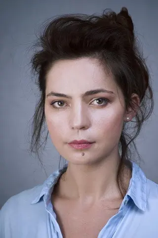 Peliculas de Maria Dinulescu