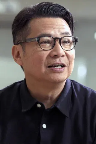 Peliculas de Timothy Cheng Chi-Sing