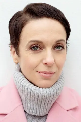 Peliculas de Amanda Abbington