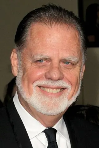 Peliculas de Taylor Hackford