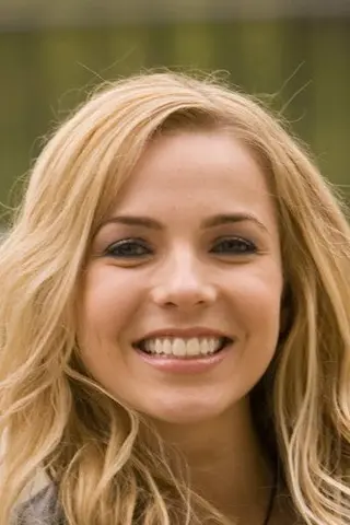 Peliculas de Carrie Reichenbach