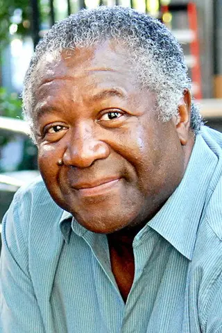 Peliculas de Alvin Sanders