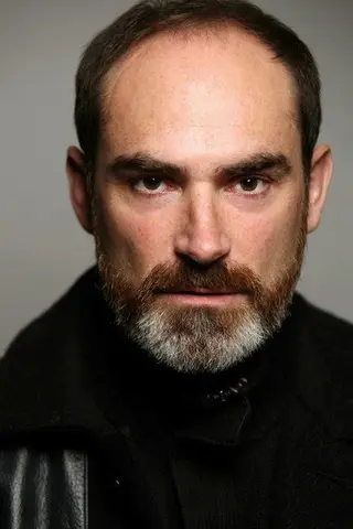 Peliculas de Martin Oelbermann