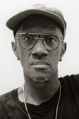 Peliculas de Bernie Worrell