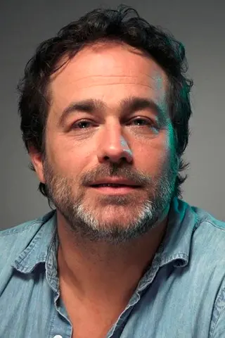 Peliculas de Gastón Pauls