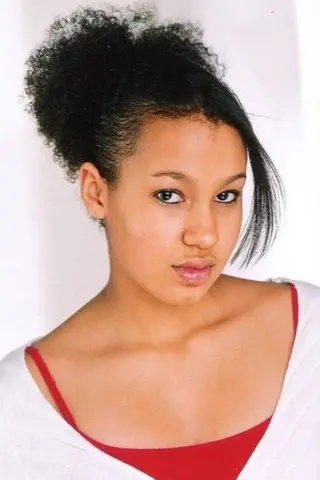 Peliculas de Jasmine Richard-Brooks
