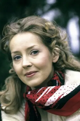 Peliculas de Bożena Adamek