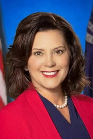 Peliculas de Gretchen Whitmer
