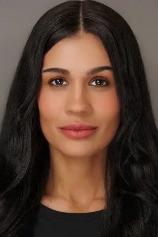 Peliculas de Vanessa Giselle
