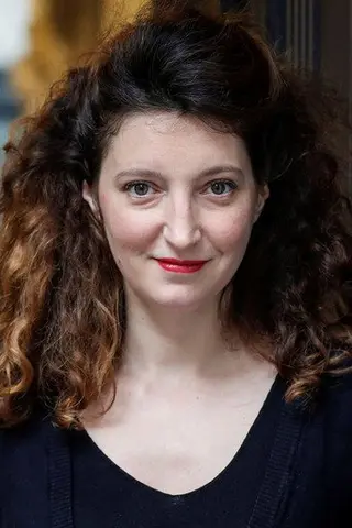 Peliculas de Léa Wiazemsky
