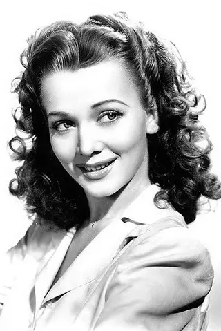 Peliculas de Carole Landis